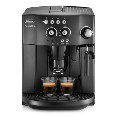 DeLonghi Magnifica ESAM 4000.B – Zboží Dáma