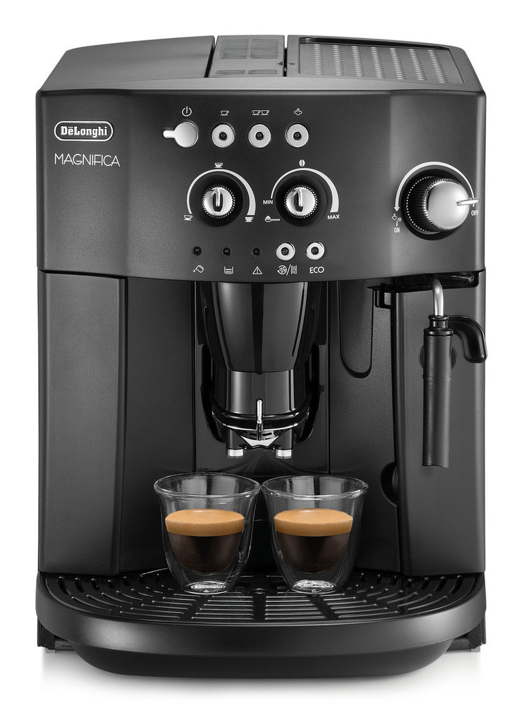 DeLonghi Magnifica ESAM 4000.B