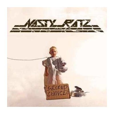 Nasty Ratz - Second Chance? LP – Zbozi.Blesk.cz