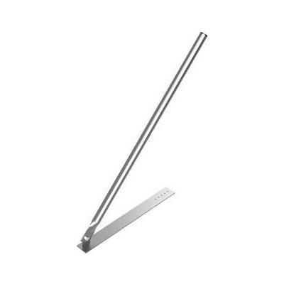 Držák antény pod střešní tašku s náklonem -1000-zinek Galva – Hledejceny.cz