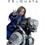 Pragmata – Zboží Mobilmania