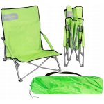 SPOKEY cestovní křeslo PANAMA zelené – Zboží Dáma