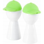 By inspire světle zelená 7604-11-00 set – Zboží Mobilmania