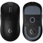 Logitech G PRO X Superlight 2 Wireless Gaming Mouse 910-006631 – Sleviste.cz