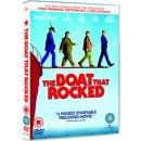 The Boat That Rocked DVD