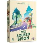Rexhry Můj soused špion – Zbozi.Blesk.cz