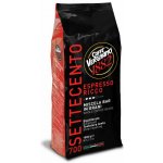 Vergnano Espresso Ricco 700 zrnková 1 kg – Hledejceny.cz