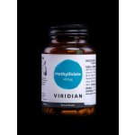 Viridian Methylfolate 90 kapslí – Hledejceny.cz