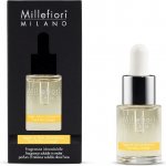 Millefiori Milano aroma olej dřevo a oranžové květy 15 ml – Zbozi.Blesk.cz