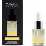 Millefiori Milano aroma olej dřevo a oranžové květy 15 ml – Zboží Mobilmania