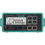 Kyoritsu KEW 6024 PV – Zboží Mobilmania