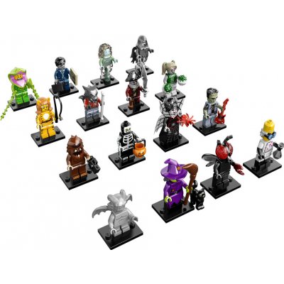 LEGO® Minifigurky 71010 14. série 16 ks – Zbozi.Blesk.cz