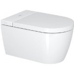 Duravit Rimless, HygieneGlaze, 650000012004320 – Hledejceny.cz