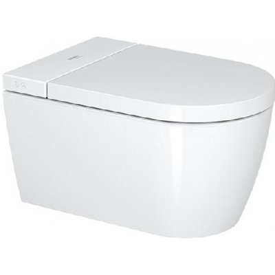 Duravit Rimless, HygieneGlaze, 650000012004320 – Hledejceny.cz