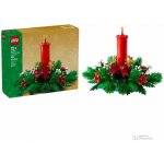 LEGO® 40743 Vánoční dekorace na stůl – Zboží Živě