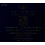 Joseph Haydn: Symphonies Nos. 88-92 & Sinfonia Concertante - The Esterházy Recordings - Volume Seven 2 CD – Hledejceny.cz