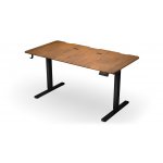 Endorfy Atlas L Dark Wood EY8E006 – Zboží Dáma