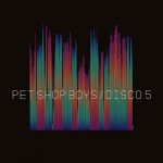 Pet Shop Boys: Disco 5 - CD – Sleviste.cz