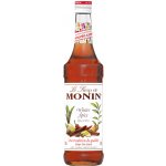 Monin Winter Spice 0,7 l – Zboží Mobilmania