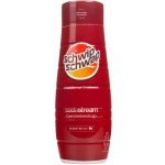 SodaStream Schwip Schwap Cola & Orange 440 ml – Zboží Mobilmania
