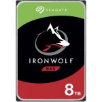 Seagate IronWolf 8TB, ST8000VN004 – Zboží Živě