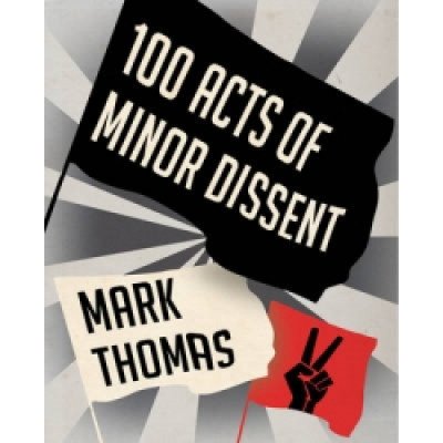 100 Acts of Minor Dissent – Hledejceny.cz