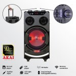 Akai ABTS-112 – Sleviste.cz