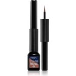 L’Oréal Paris Infaillible Grip 24h tekuté oční linky 03 Marron Signature 3 ml – Sleviste.cz