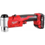 Milwaukee FORCE LOGIC M18 HKP-201C – Sleviste.cz
