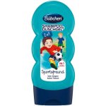 Bübchen Šampon a sprchový gel sensitiv SPORT 230 ml – Zbozi.Blesk.cz