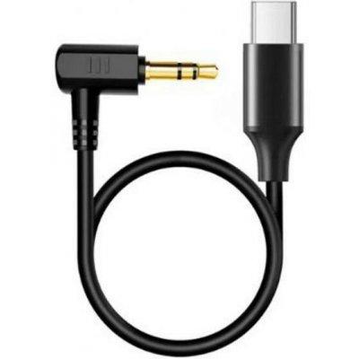 Stablecam DJI Osmo Action 4 Audio Adapter 1DJ6377 – Hledejceny.cz