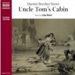 Uncle Tom's Cabin Stowe Harriet Beecher audio – Zboží Dáma