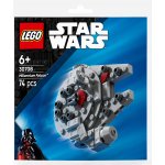 LEGO® 30708 Star Wars Minimodel Sokola Millennium – Sleviste.cz