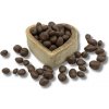 Sušený plod FITBOY Brusinky v mléčné čokoládě 250 g