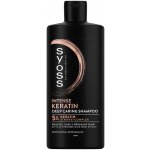 Syoss Keratin šampon pro jemné a lámavé vlasy 440 ml – Zboží Mobilmania