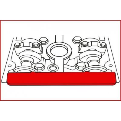 KS TOOLS 400.4125