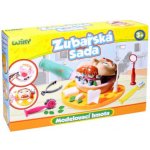 Wiky Modelovací hmota Zubní ordinace – Zboží Dáma