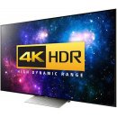 Sony Bravia KD-75XD8505