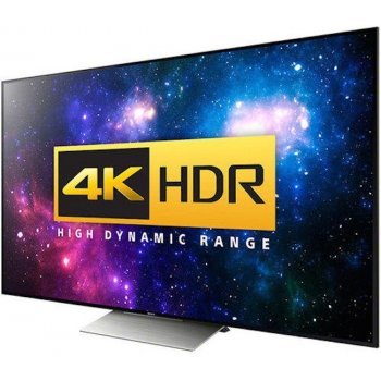 Sony Bravia KD-75XD8505