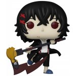 Funko Pop! 1544 Tokyo Ghoul Juzo Suzuya – Hledejceny.cz