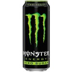 Monster Energy Sycený Energetický Nápoj Zero Sugar 500 ml – Hledejceny.cz