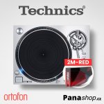 Technics SL-1200GR2ES – Zboží Mobilmania