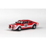 Abrex škoda Rallye škoda 1975 2 Šedivý Janeček 1:43 – HobbyKompas.cz