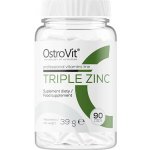 Ostrovit Triple zinc 90 kapslí – Hledejceny.cz