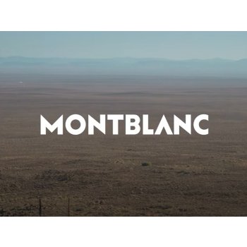 Mont Blanc Explorer parfémovaná voda pánská 30 ml