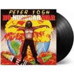 Tosh Peter - No Nuclear War LP – Hledejceny.cz