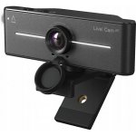 Creative Live! Cam Sync 4K v2 – Sleviste.cz