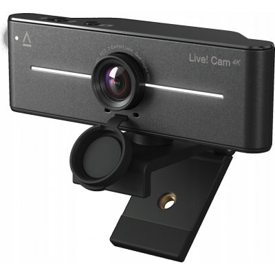 Creative Live! Cam Sync 4K v2 – Sleviste.cz