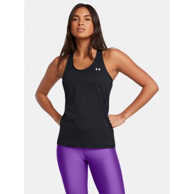 Under Armour Tech Mesh Racer Tank – Zboží Dáma