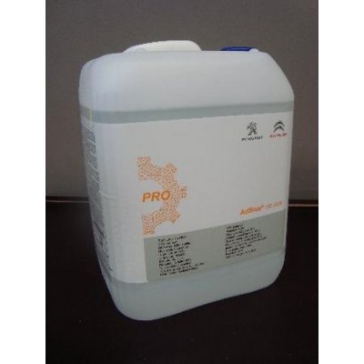 Citroën Peugeot AdBlue 10 l – Hledejceny.cz